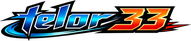 telor33 Logo